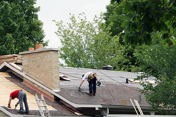 Fast & Reliable Emergency Roof Repairs in Sulphur Springs, TX